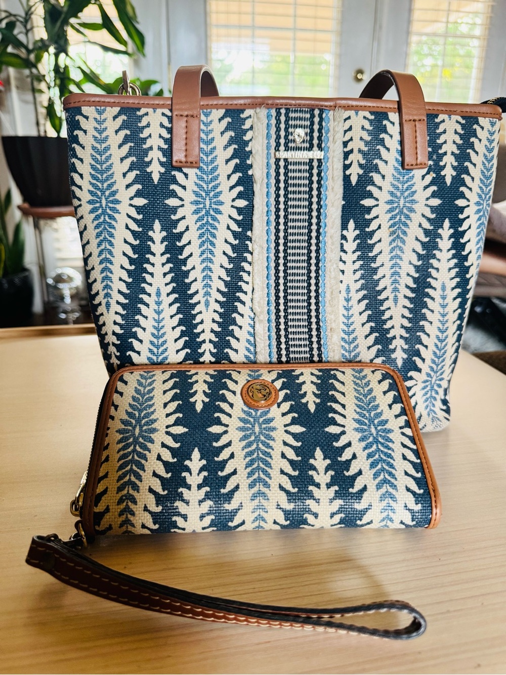 Spartina 449 Purse